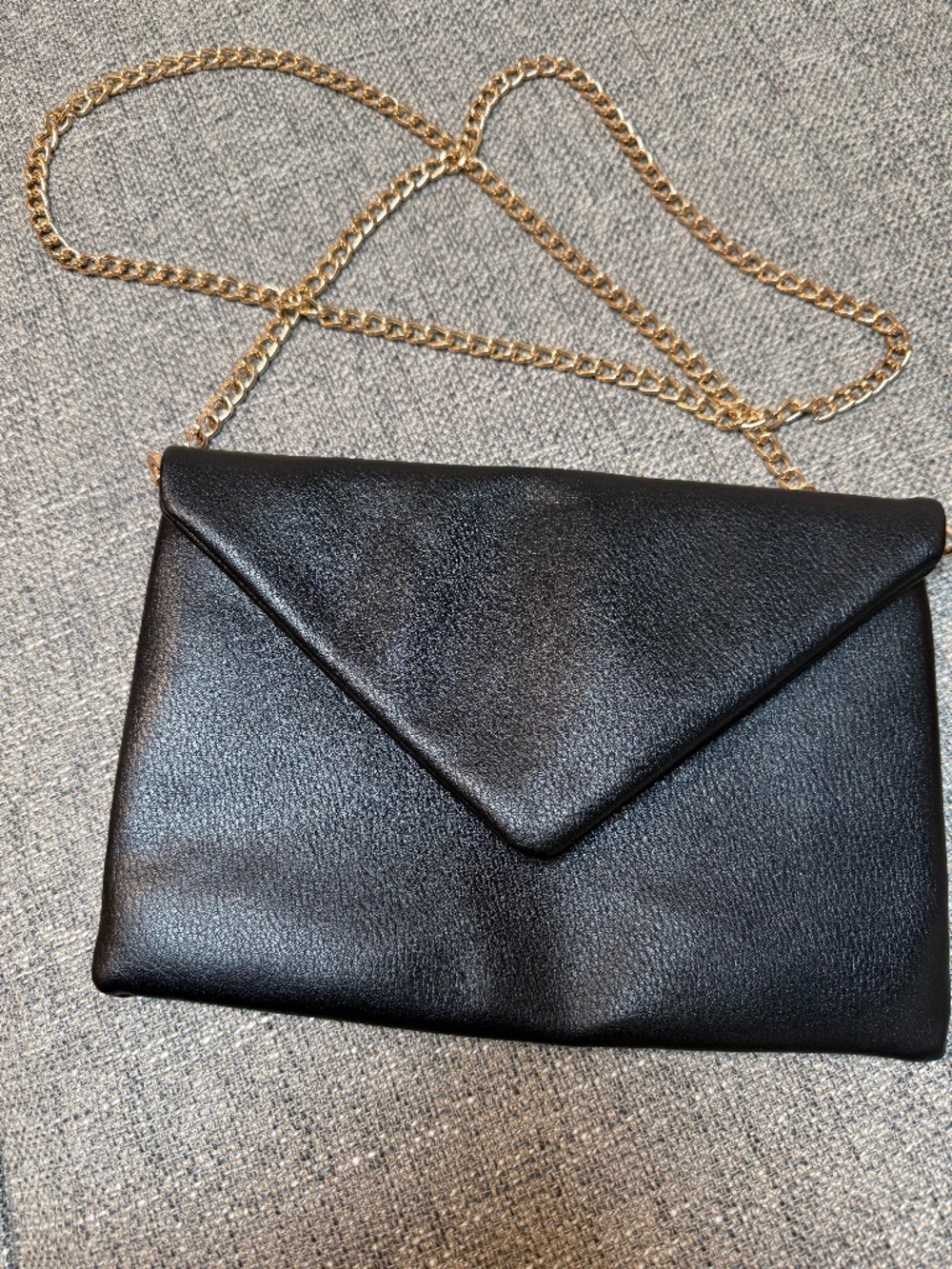 A New Day black crossbody purse
